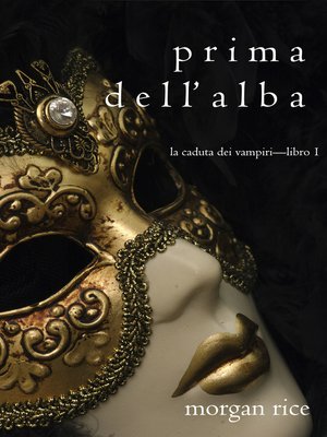 cover image of Prima dell'Alba